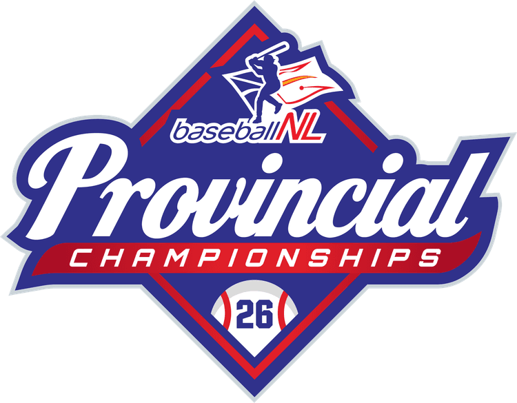 2026 Baseball NL Provincial Championships